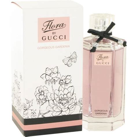 perfume gucci flora gardenia precio|Gucci Flora gorgeous gardenia original.